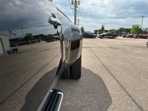 Used 2011 Chevrolet Silverado 3500 LTZ w/ LTZ Plus Package image 20