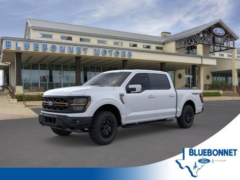 New 2026 Ford F150 Tremor AWD/4WD image 1