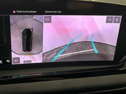 New 2025 Audi S5 Premium Plus image 18