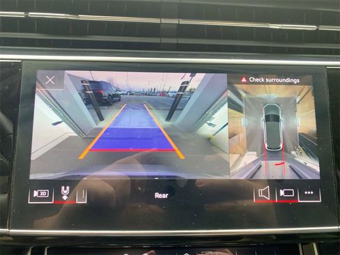 Used 2022 Audi Q7 3.0T Premium Plus w/ Premium Plus Package image 17