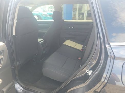 New 2026 Honda CR-V LX image 12