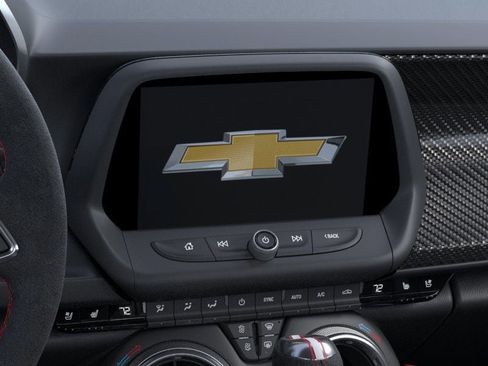 New 2023 Chevrolet Camaro ZL1 image 20