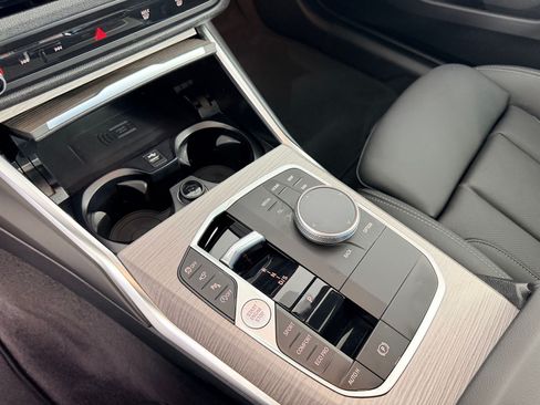 Used 2026 BMW 430i w/ Premium Package RWD image 16