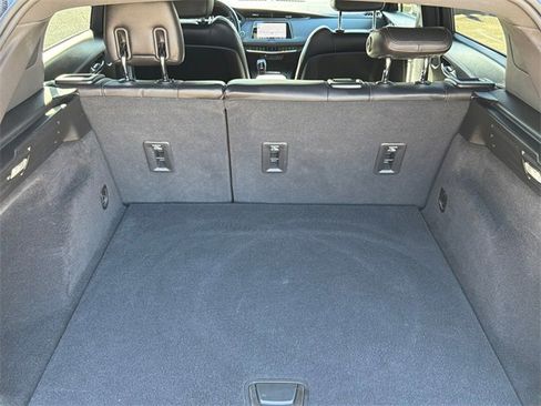 Used 2023 Cadillac XT4 Sport image 8