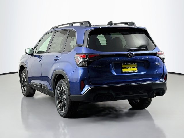 New 2026 Subaru Forester Touring AWD/4WD image 5
