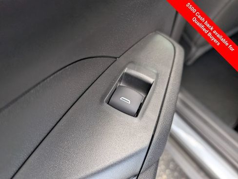 New 2026 Chevrolet Trax ACTIV FWD image 11