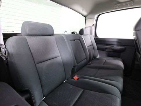 Used 2012 GMC Sierra 2500 SLE w/ SLE Preferred Package image 20