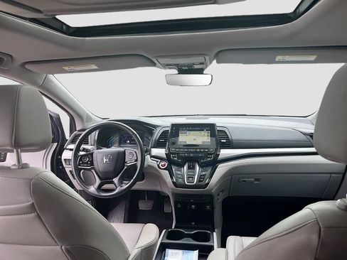 Used 2022 Honda Odyssey Touring image 25