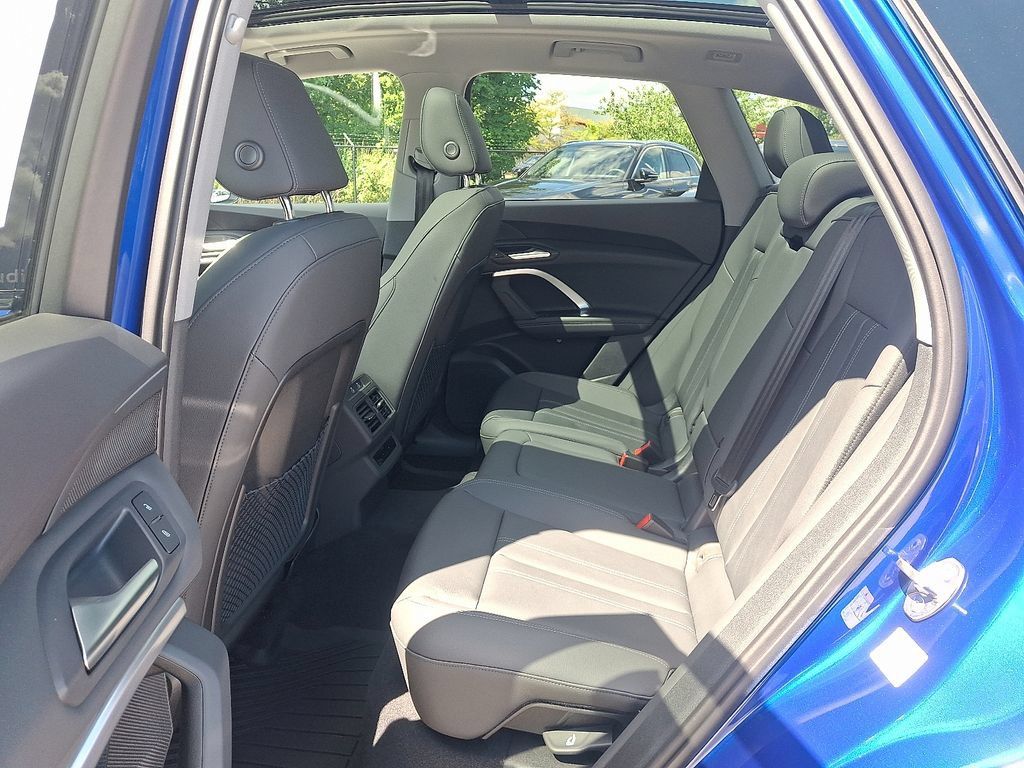 New 2026 Audi Q5 2.0T AWD/4WD image 5