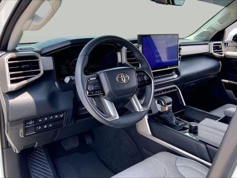 Used 2023 Toyota Sequoia Limited RWD image 17