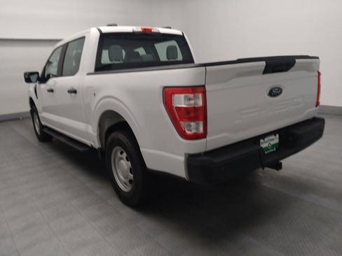 Used 2021 Ford F150 XL w/ Trailer Tow Package image 5