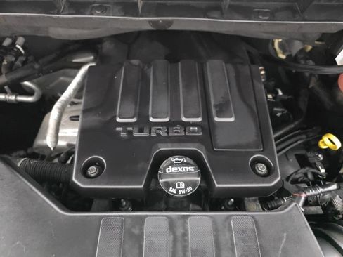 Certified 2023 Chevrolet Silverado 1500 Custom AWD/4WD image 20
