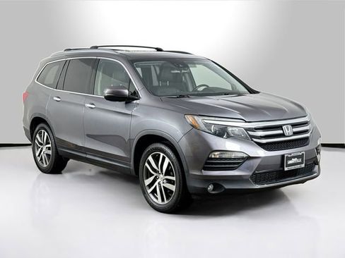 Used 2016 Honda Pilot Elite image 18