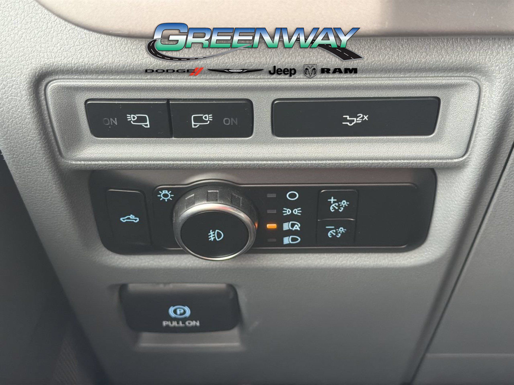 Used 2023 Ford F150 XLT w/ Equipment Group 302A High RWD image 22