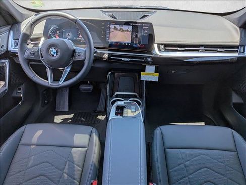 New 2026 BMW X1 xDrive28i w/ Convenience Package AWD/4WD image 13
