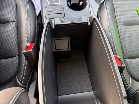 Used 2022 Ford Escape SEL image 27