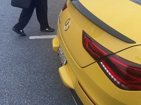 Used 2020 Mercedes-Benz CLA 250 image 9
