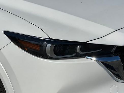 New 2025 MAZDA CX-5 AWD 2.5 S image 31