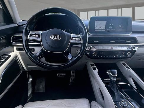 Used 2020 Kia Telluride SX AWD/4WD image 6