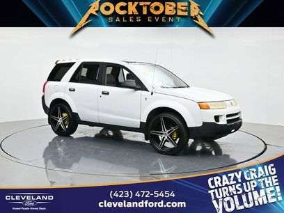 Used 2005 Saturn Vue 2WD w/ Sport Plus II Pkg
