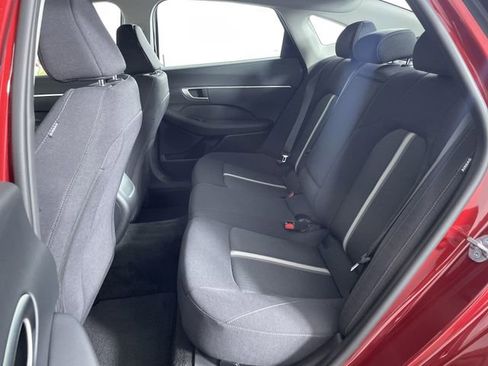 New 2026 Hyundai Sonata SEL image 20