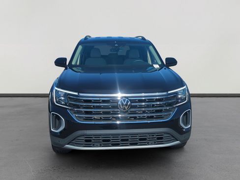 New 2026 Volkswagen Atlas SE image 8