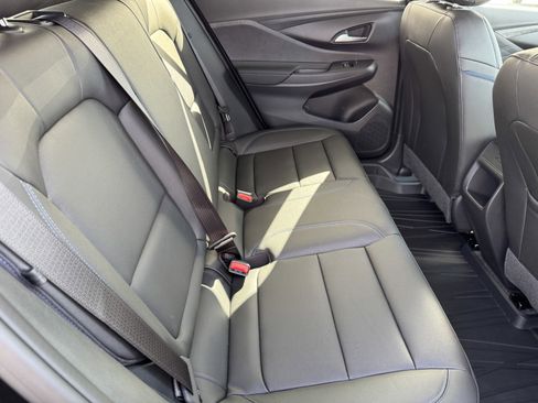 New 2026 Buick Envista Sport Touring w/ Convenience I Package image 11