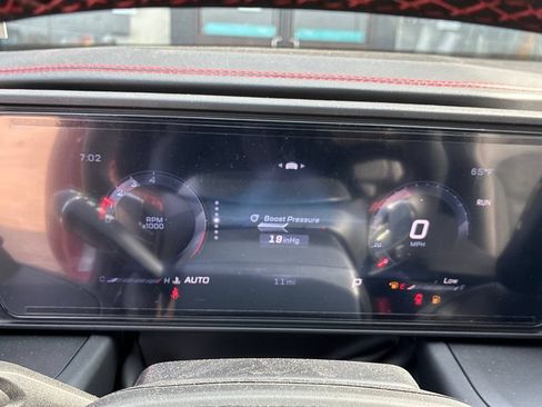 New 2026 Dodge Charger Scat Pack w/ Blacktop Package AWD/4WD image 15