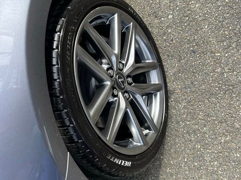 Used 2018 Lexus IS 300 F Sport image 13