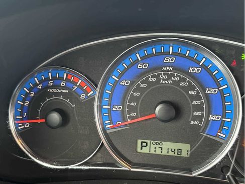 Used 2009 Subaru Forester 2.5X image 13