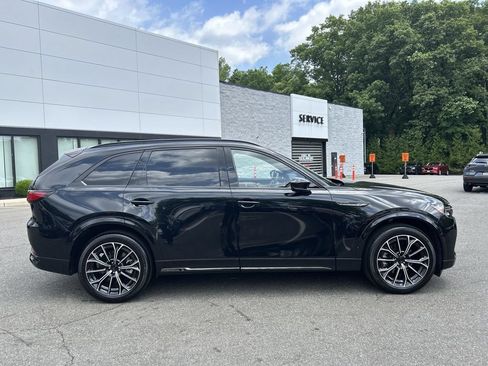 New 2026 MAZDA CX-70 3.3 Turbo S w/ Premium Package AWD/4WD image 9