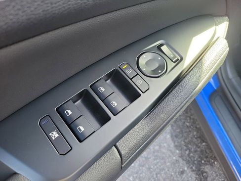 New 2026 Kia Sportage EX image 22