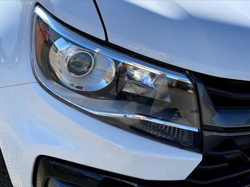 Used 2022 Chevrolet Colorado Z71 image 29