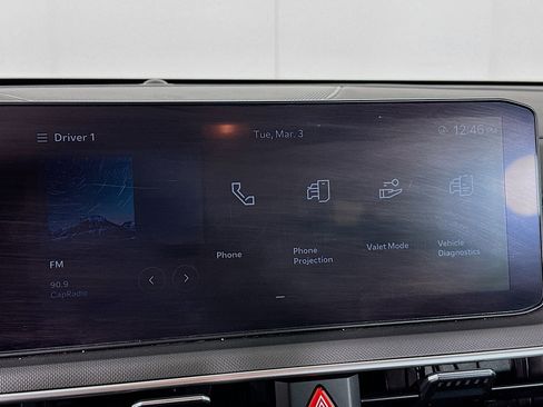 Used 2025 Kia K5 LXS image 21