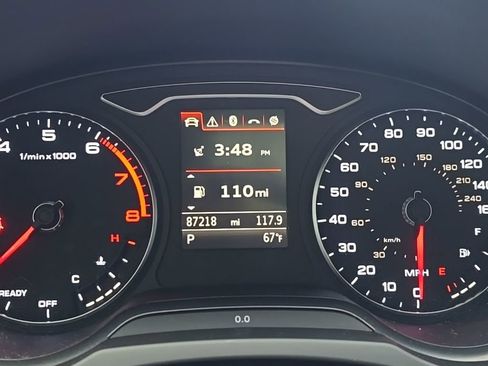 Used 2016 Audi A3 2.0T Premium Plus w/ Technology Package image 17