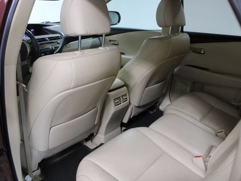 Used 2015 Lexus RX 350 AWD image 24