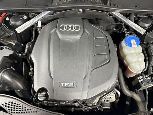 Used 2018 Audi A4 2.0T Premium w/ Convenience Package image 26