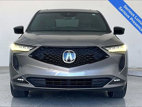 Used 2023 Acura MDX A-Spec image 5