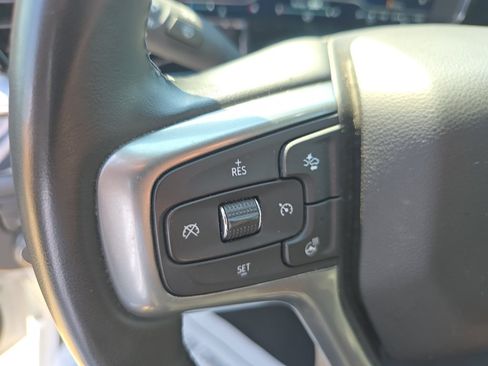 Used 2023 Chevrolet Silverado 1500 LT AWD/4WD image 22
