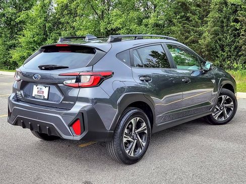 Certified 2024 Subaru Crosstrek 2.0i Premium AWD/4WD image 8