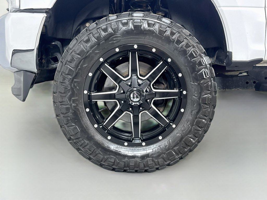 Used 2019 Ford F250 XLT AWD/4WD image 13