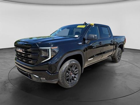 New 2026 GMC Sierra 1500 Elevation w/ Preferred Package AWD/4WD image 12