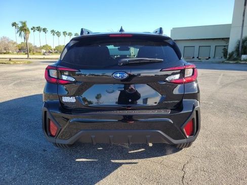 New 2026 Subaru Crosstrek 2.0i Premium w/ Convenience Package #2 AWD/4WD image 6