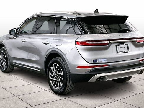 Used 2021 Lincoln Corsair AWD w/ Equipment Group 101A image 10