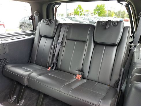 Used 2014 Ford Expedition Limited w/ Equipment Group 301A AWD/4WD image 14