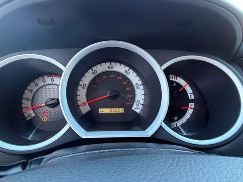 Used 2014 Toyota Tacoma 4x4 Double Cab image 20