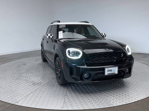 Used 2023 MINI Cooper Countryman S AWD/4WD image 2