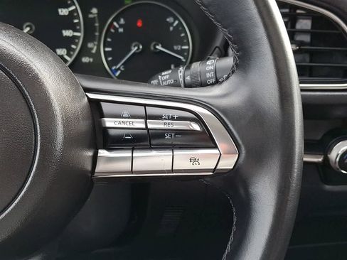 Used 2023 MAZDA CX-30 AWD 2.5 S w/ Preferred Package image 24