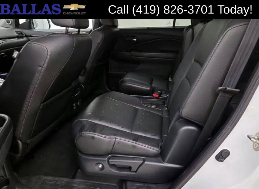 Used 2020 Honda Pilot Touring image 4