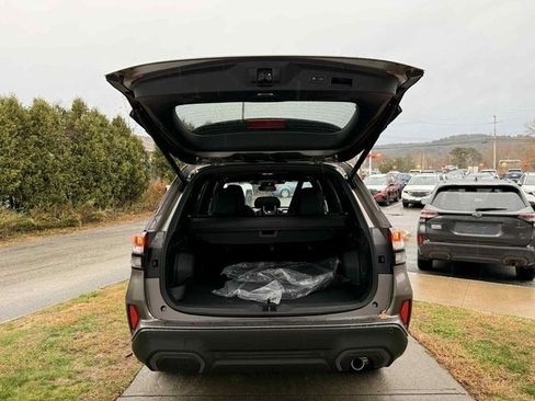 New 2025 Subaru Forester Limited image 6